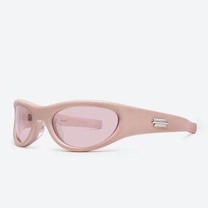 Like Brand New Gentle Monster Jennie - Cheveux De Nini P7